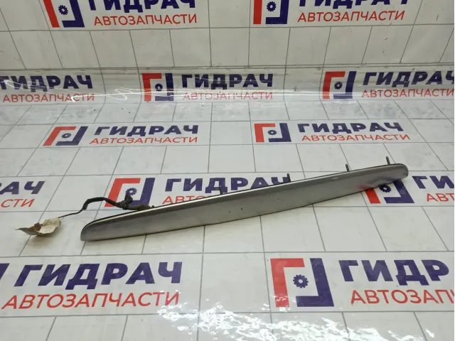 Накладка двери (крышки) багажника Nissan Almera 90810BM61B