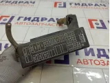 Блок предохранителей Nissan Almera 24381AU000