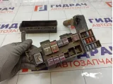 Блок предохранителей Nissan Almera 24381AU000