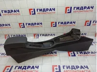 Консоль центральная Nissan Almera 96910BN820