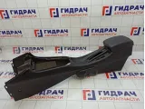 Консоль центральная Nissan Almera 96910BN820