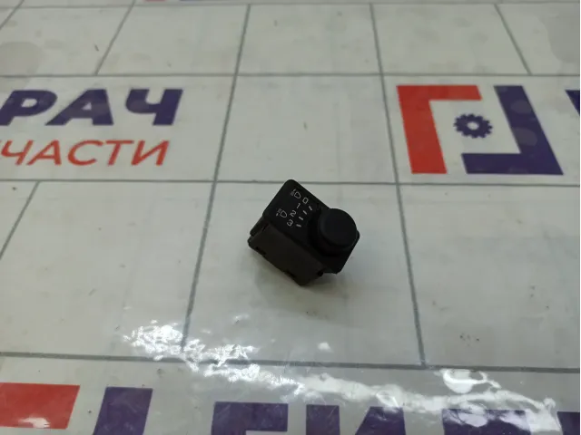 Кнопка корректора фар Nissan Almera 25190BN800