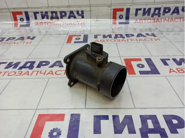 Расходомер воздуха Nissan Almera 22680AW400