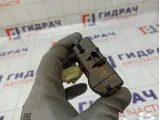 Моторчик заслонки отопителя (печки) Nissan Almera 3C27030840