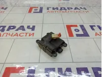 Моторчик заслонки отопителя (печки) Nissan Almera 3C27030850