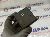Моторчик заслонки отопителя (печки) Nissan Almera 3C27030850