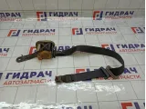 Ремень безопасности с пиропатроном передний левый Nissan Almera H6885BM4BB