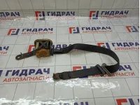 Ремень безопасности с пиропатроном передний левый Nissan Almera H6885BM4BB