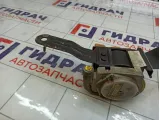 Ремень безопасности с пиропатроном передний левый Nissan Almera H6885BM4BB