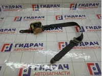 Ремень безопасности с пиропатроном передний правый Nissan Almera H6884BM40B