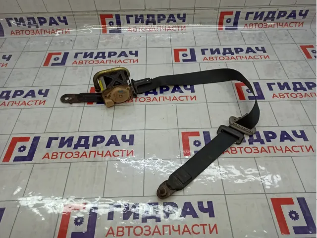 Ремень безопасности с пиропатроном передний правый Nissan Almera H6884BM40B