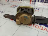 Ремень безопасности с пиропатроном передний правый Nissan Almera H6884BM40B