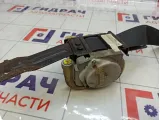 Ремень безопасности с пиропатроном передний правый Nissan Almera H6884BM40B