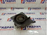 Моторчик отопителя (печки) Nissan Almera 272308M200