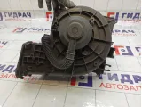 Моторчик отопителя (печки) Nissan Almera 272308M200