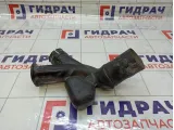 Воздуховод Nissan Almera 16554AU000