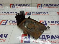 Кронштейн крепления аккумулятора (АКБ) Nissan Almera 648605M420