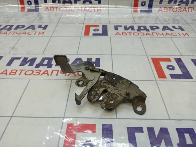 Замок капота Nissan Almera 656015M40A