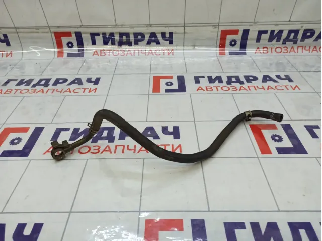 Трубка системы охлаждения акпп Nissan Almera 216214M60A