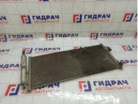 Радиатор кондиционера Nissan Almera 92100BM407