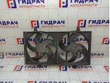 Вентилятор радиатора Nissan Almera 21481BM410