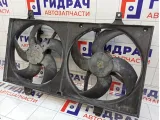 Вентилятор радиатора Nissan Almera 21481BM410