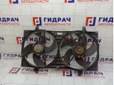 Вентилятор радиатора Nissan Almera 21481BM410