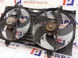 Вентилятор радиатора Nissan Almera 21481BM410