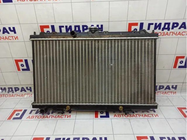 Радиатор основной Nissan Almera 21460BM40A