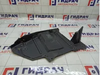 Пыльник двигателя левый Nissan Almera 758944M420