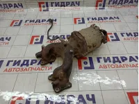 Коллектор выпускной Nissan Almera 14002BM700