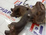Коллектор выпускной Nissan Almera 14002BM700