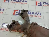 Коллектор выпускной Nissan Almera 14002BM700