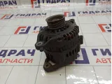 Генератор Nissan Almera 23100BU015