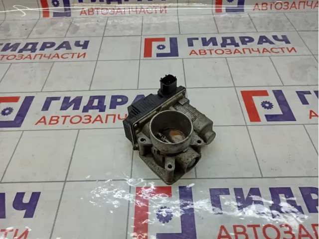 Дроссельная заслонка Nissan Almera 16119AU003
