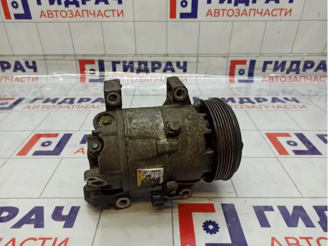 Компрессор системы кондиционирования Nissan Almera 926009F511