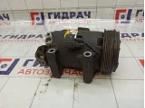 Компрессор системы кондиционирования Nissan Almera 926009F511