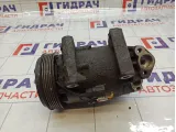 Компрессор системы кондиционирования Nissan Almera 926009F511
