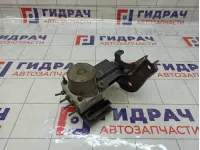 Блок ABS Nissan Almera 47660BN827