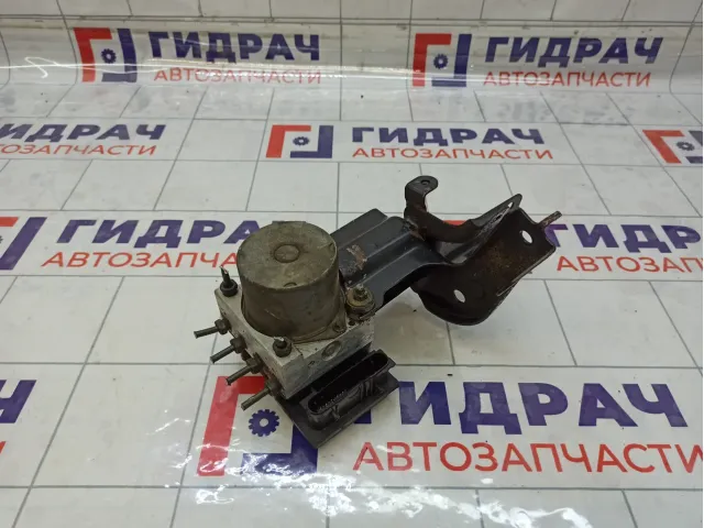 Блок ABS Nissan Almera 47660BN827