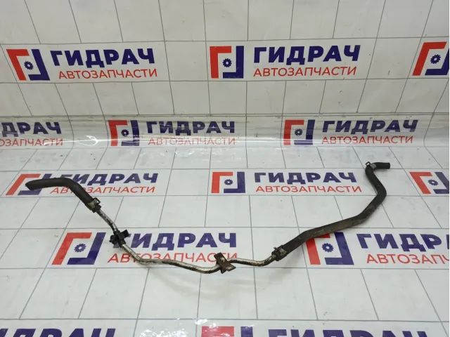 Трубка масляная Nissan Almera