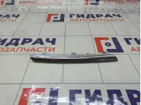 Накладка решетки радиатора Nissan Almera 62386BN70D