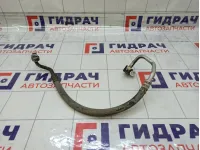 Трубка кондиционера Nissan Almera 92490BU101