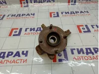 Кулак поворотный передний правый Nissan Almera 400144M400
