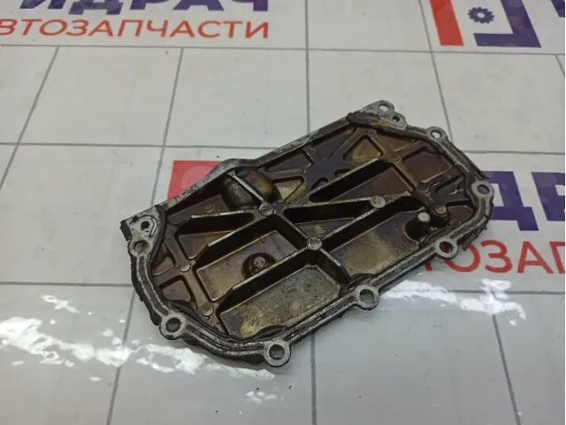 Крышка двигателя Nissan Almera 11046AU000