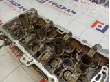 Головка блока (ГБЦ) Nissan Almera 11040AU310