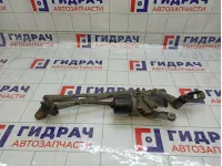 Трапеция стеклоочистителя в сборе Nissan Almera 28800BN010