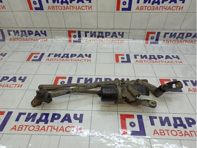 Трапеция стеклоочистителя в сборе Nissan Almera 28800BN010