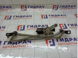 Трапеция стеклоочистителя в сборе Nissan Almera 28800BN010