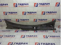 Решетка под лобовое стекло (Жабо) Nissan Almera 66862BN710